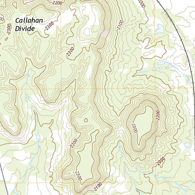 Buffalo Gap, TX (2022, 24000-Scale) Preview 3
