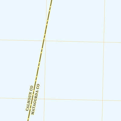 Carancahua Pass, TX (2022, 24000-Scale) Preview 3