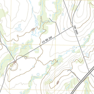 Caldwell, TX (2022, 24000-Scale) Preview 2