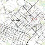 Caldwell, TX (2022, 24000-Scale) Preview 3