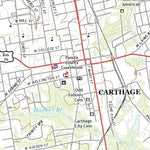 Carthage, TX (2022, 24000-Scale) Preview 3