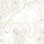 Cave Mesa, TX (2022, 24000-Scale) Preview 2