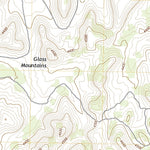 Cave Mesa, TX (2022, 24000-Scale) Preview 3