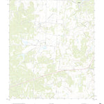 Brady SW, TX (2022, 24000-Scale) Preview 1