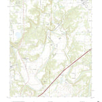 Brazos East, TX (2022, 24000-Scale) Preview 1