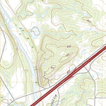 Brazos East, TX (2022, 24000-Scale) Preview 3