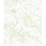 Blooming Grove, TX (2022, 24000-Scale) Preview 1