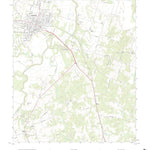 Cameron, TX (2022, 24000-Scale) Preview 1