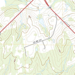 Cameron, TX (2022, 24000-Scale) Preview 2