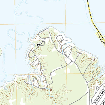 Carlisle, TX (2022, 24000-Scale) Preview 2
