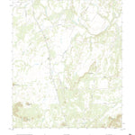 Cement Mountain, TX (2022, 24000-Scale) Preview 1