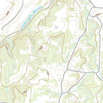 Cement Mountain, TX (2022, 24000-Scale) Preview 3