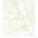 Caiman Creek NE, TX (2022, 24000-Scale) Preview 1