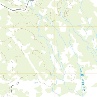 Caiman Creek NE, TX (2022, 24000-Scale) Preview 2