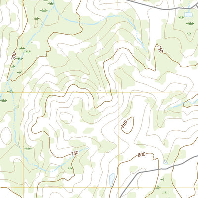 Callaghan Ranch North, TX (2022, 24000-Scale) Preview 3