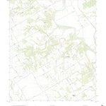 Cedar Springs, TX (2022, 24000-Scale) Preview 1