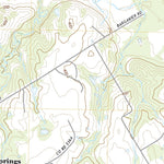 Cedar Springs, TX (2022, 24000-Scale) Preview 3