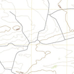 Castile Hill, TX (2022, 24000-Scale) Preview 3