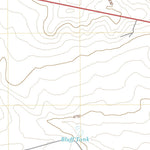 Buckhorn Draw East, TX (2022, 24000-Scale) Preview 2