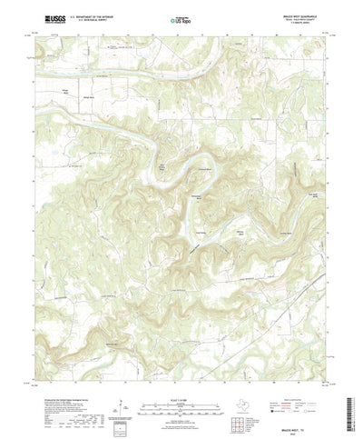 Brazos West, TX (2022, 24000-Scale) Preview 1