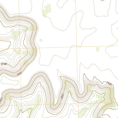 Cedar Canyon, TX (2022, 24000-Scale) Preview 2