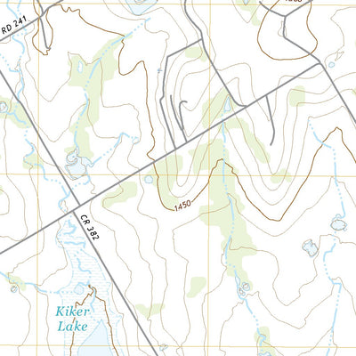 Bunyan, TX (2022, 24000-Scale) Preview 2