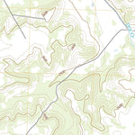 Circle Dot Ranch NE, TX (2022, 24000-Scale) Preview 3