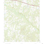 Carroll, TX (2022, 24000-Scale) Preview 1