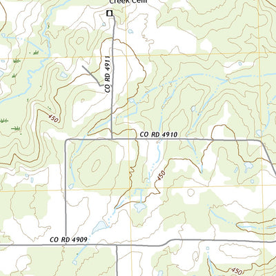 Carroll, TX (2022, 24000-Scale) Preview 2
