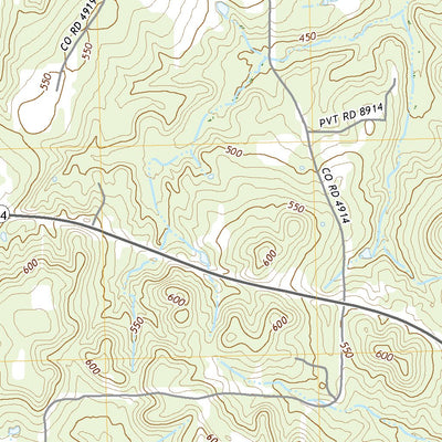 Carroll, TX (2022, 24000-Scale) Preview 3