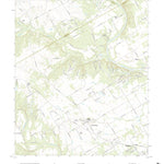 China Springs, TX (2022, 24000-Scale) Preview 1