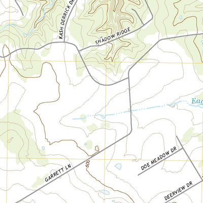 China Springs, TX (2022, 24000-Scale) Preview 2
