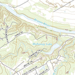China Springs, TX (2022, 24000-Scale) Preview 3