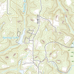 Chireno North, TX (2022, 24000-Scale) Preview 3