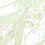 Calliham NW, TX (2022, 24000-Scale) Preview 3