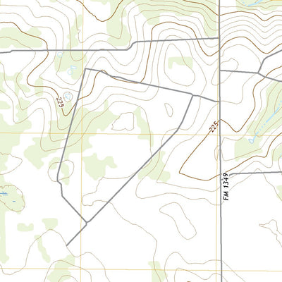 Clareville, TX (2022, 24000-Scale) Preview 2