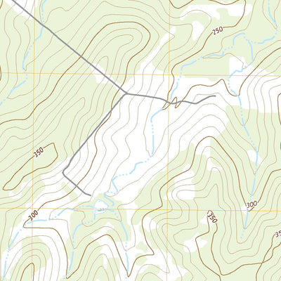 Berclair NW, TX (2022, 24000-Scale) Preview 3