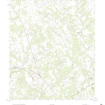 Clairette, TX (2022, 24000-Scale) Preview 1