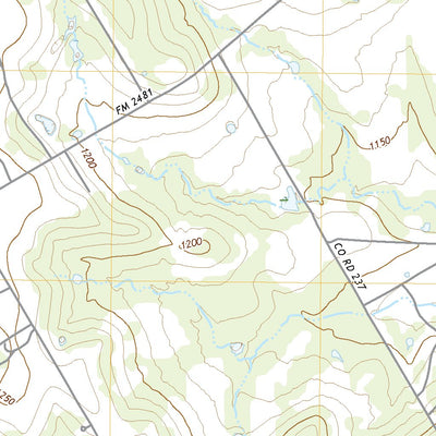 Clairette, TX (2022, 24000-Scale) Preview 2