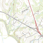 Clairette, TX (2022, 24000-Scale) Preview 3