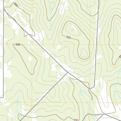 Clegg NE, TX (2022, 24000-Scale) Preview 2