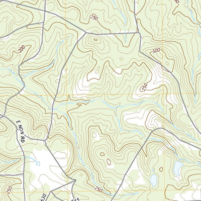 Chester, TX (2022, 24000-Scale) Preview 3