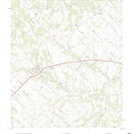 Burton, TX (2022, 24000-Scale) Preview 1