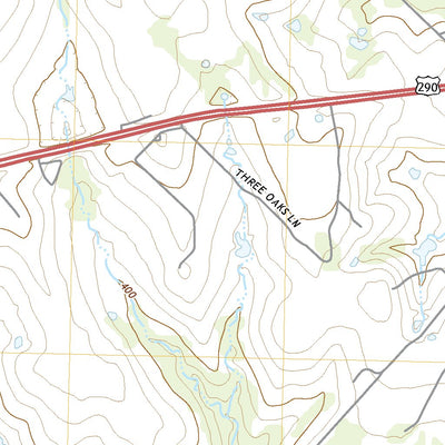 Burton, TX (2022, 24000-Scale) Preview 2