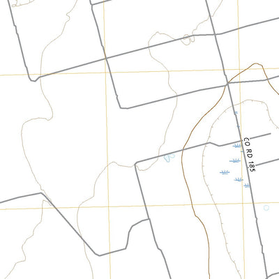 Bigby Corner, TX (2022, 24000-Scale) Preview 2
