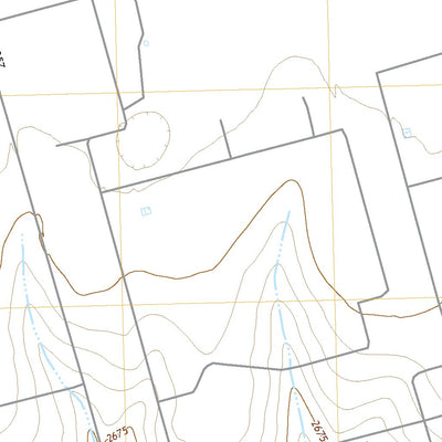 Bigby Corner, TX (2022, 24000-Scale) Preview 3