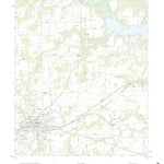 Comanche, TX (2022, 24000-Scale) Preview 1