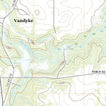 Comanche, TX (2022, 24000-Scale) Preview 3