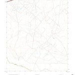 China Lake, TX (2022, 24000-Scale) Preview 1