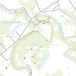 Cedar Lane, TX (2022, 24000-Scale) Preview 3
